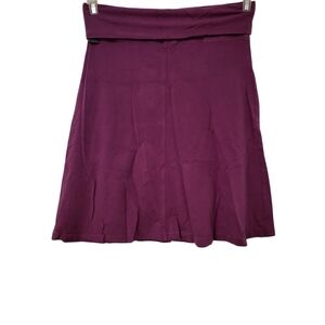Columbia Skirt Purple sz XS